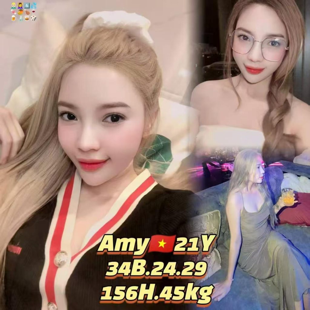 Genting Highlands Escort - Call Girl Service