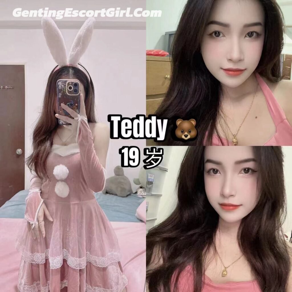 Genting Call Girl - Escort Genting Highlands - InCall OutCall Service