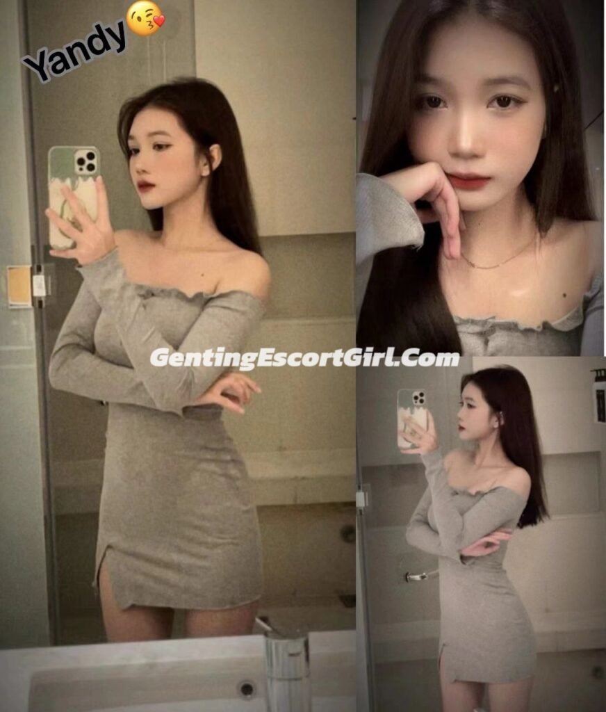 Genting Call Girl - Escort Genting Highlands - InCall OutCall Service