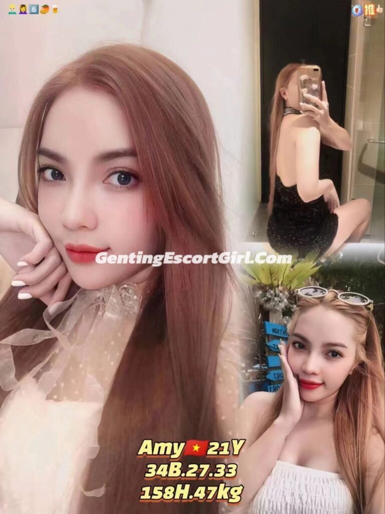 Genting Call Girl - Escort Genting Highlands - InCall OutCall Service