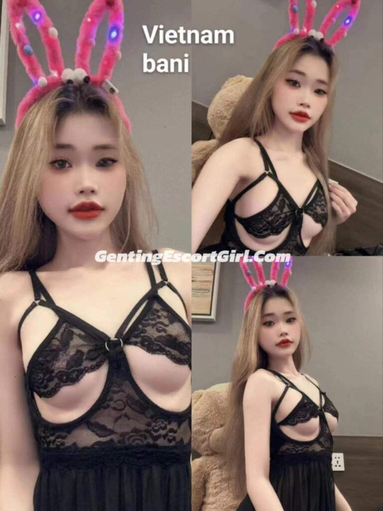 Genting Call Girl - Escort Genting Highlands - InCall OutCall Service