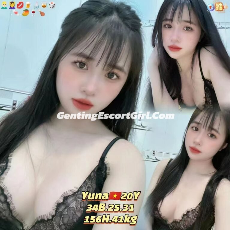 Genting Call Girl - Escort Genting Highlands - InCall OutCall Service