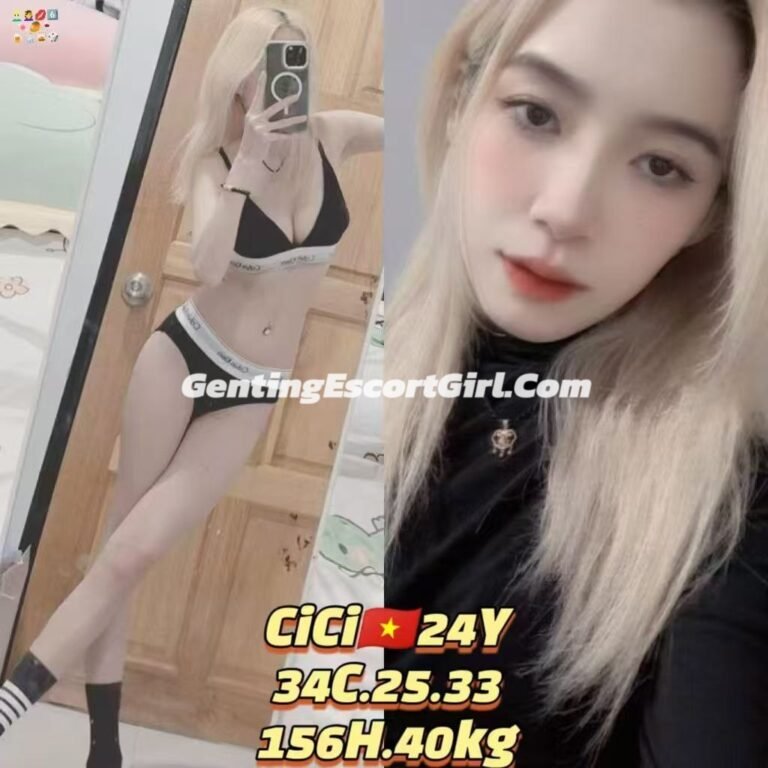 Genting Call Girl - Escort Genting Highlands - InCall OutCall Service