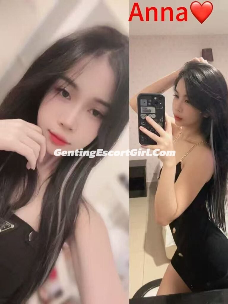 Genting Call Girl - Escort Genting Highlands - InCall OutCall Service