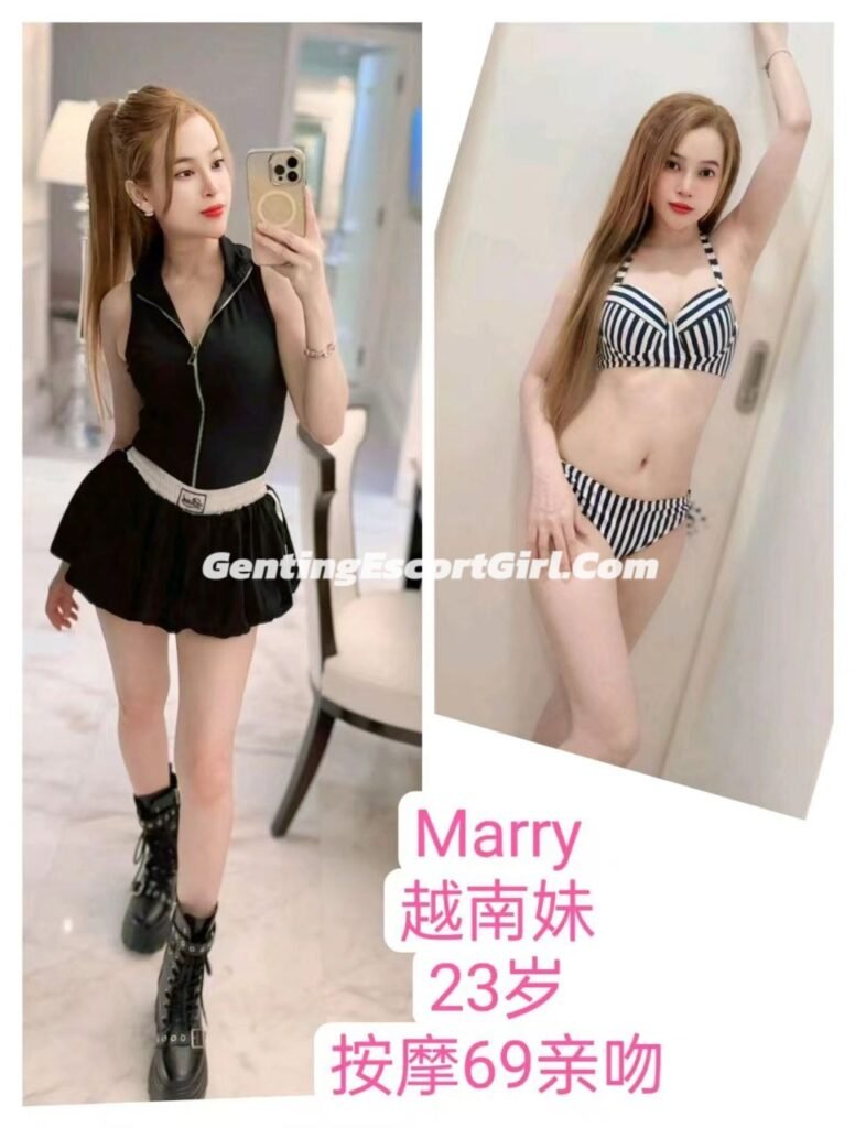 Genting Call Girl - Escort Genting Highlands - InCall OutCall Service