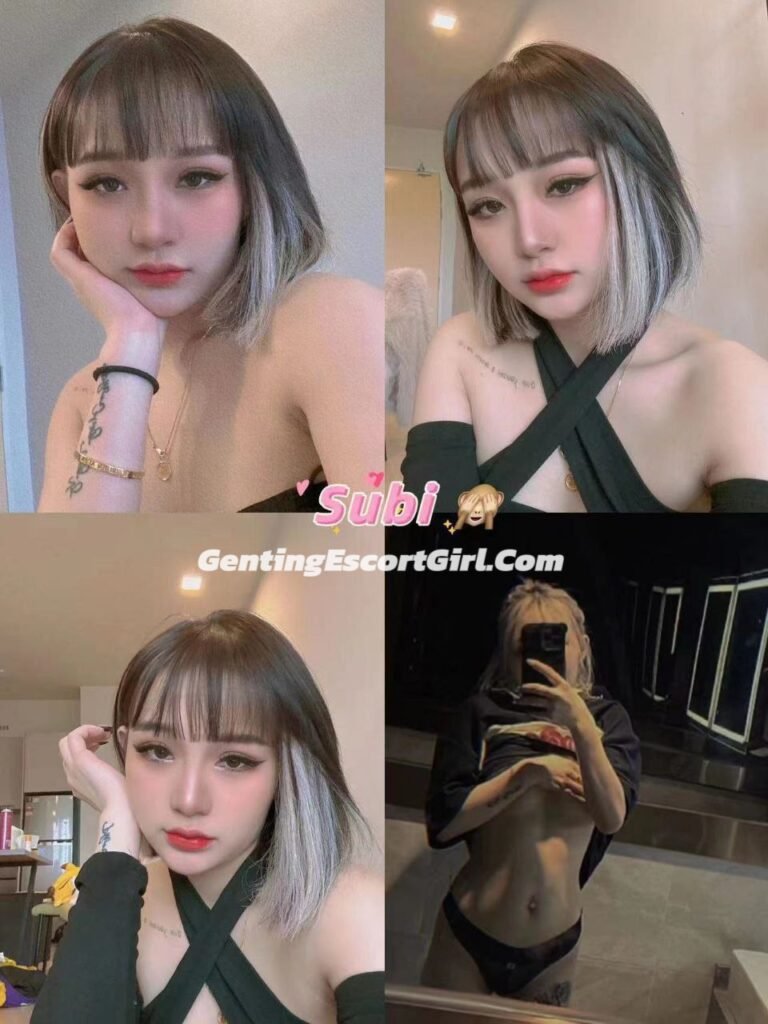 Genting Call Girl - Escort Genting Highlands - InCall OutCall Service