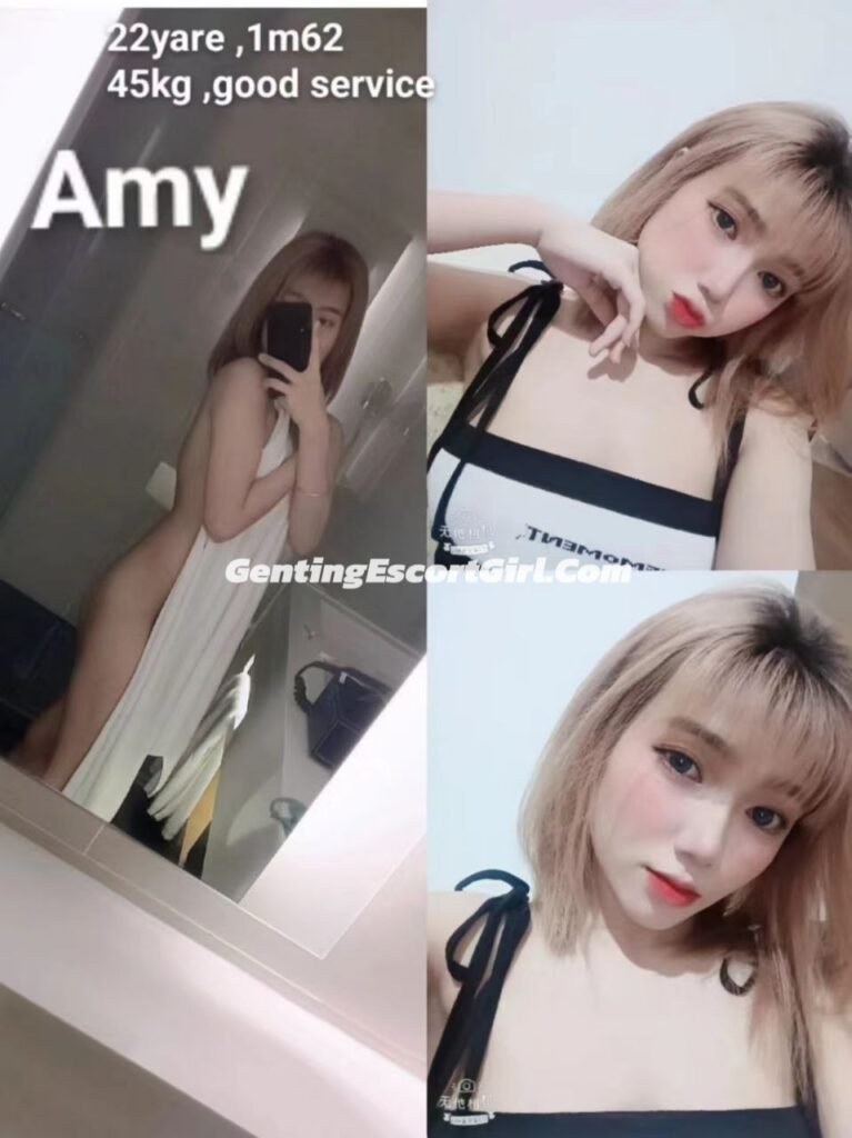 Genting Call Girl - Escort Genting Highlands - InCall OutCall Service