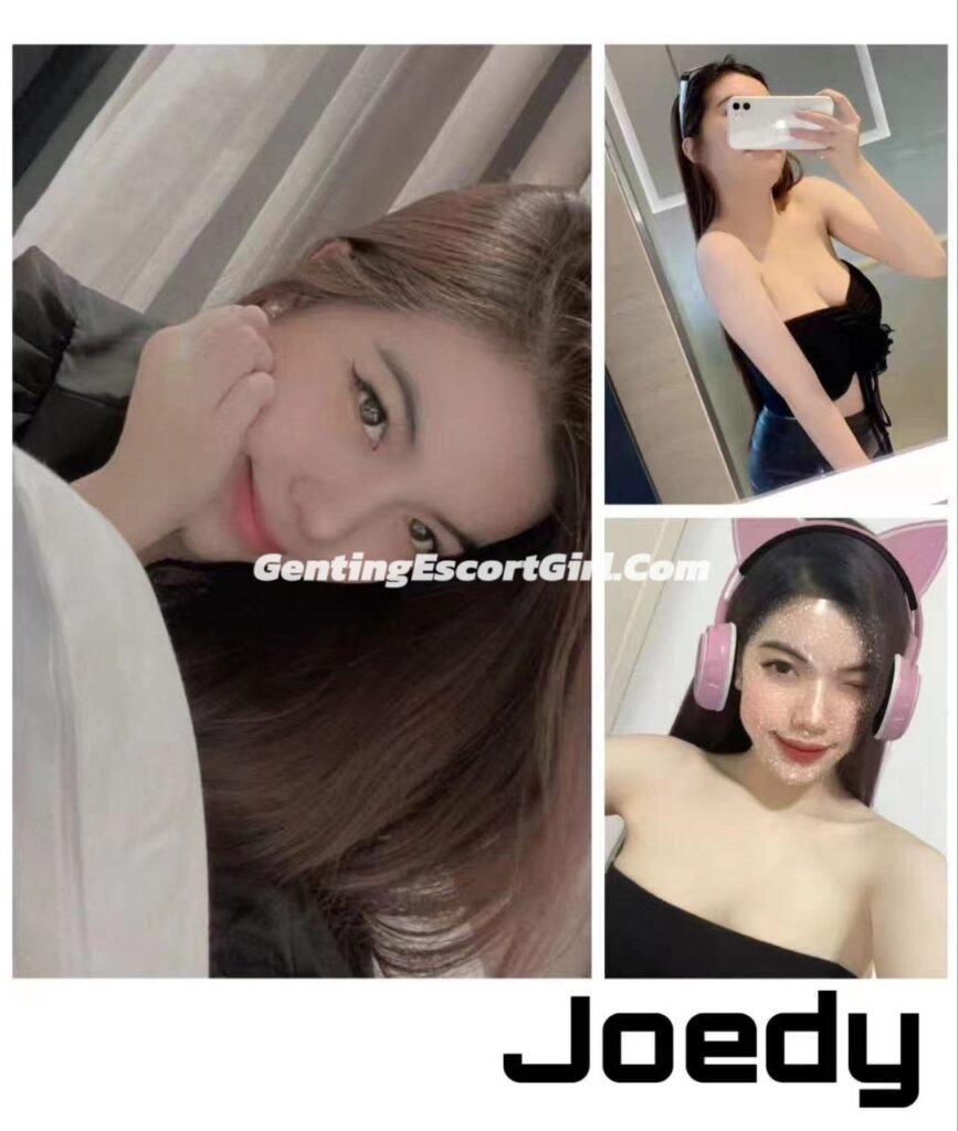Genting Call Girl - Escort Genting Highlands - InCall OutCall Service