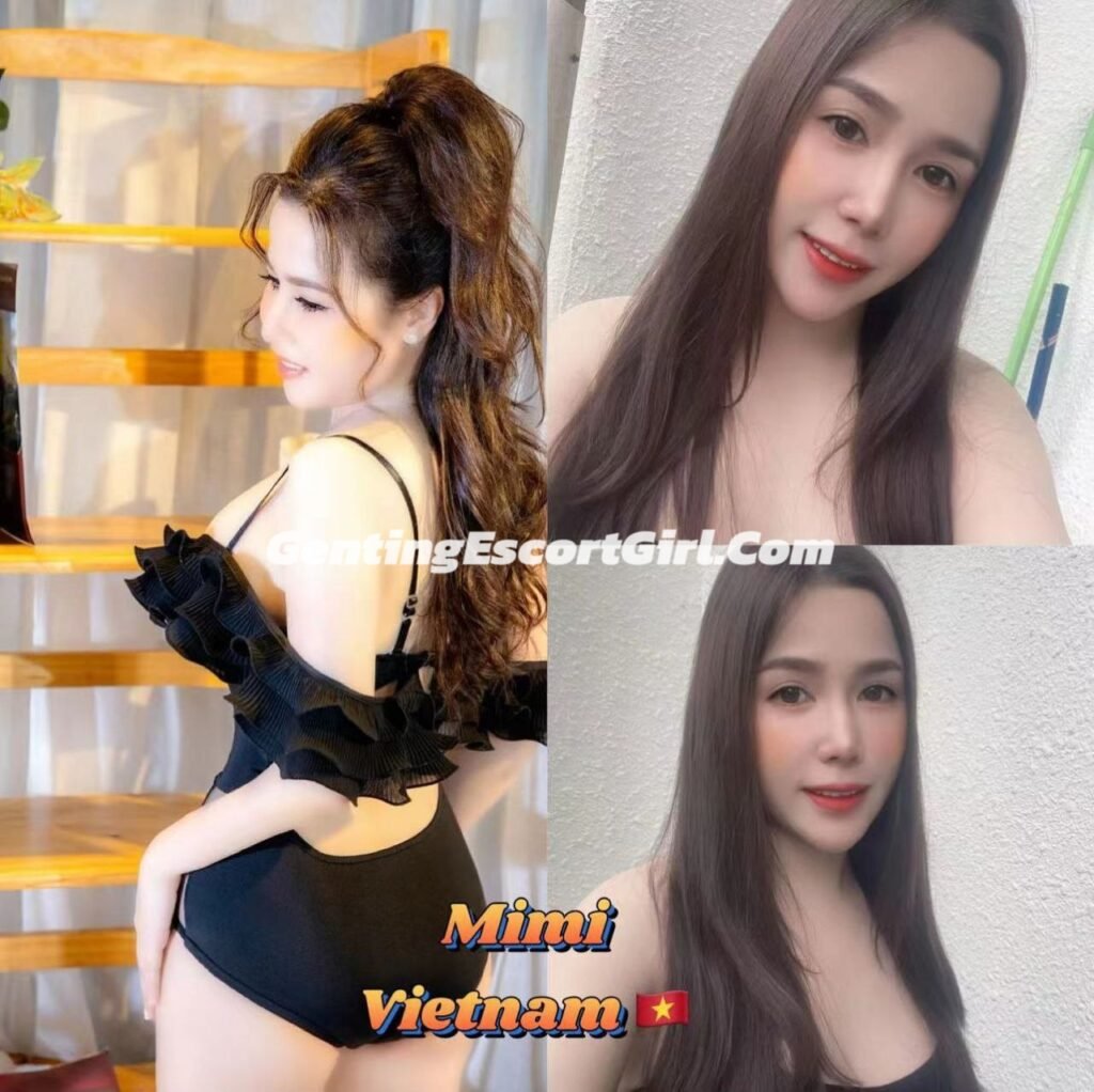 Genting Call Girl - Escort Genting Highlands - InCall OutCall Service