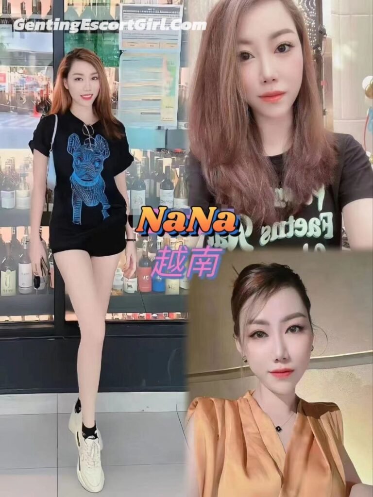 Genting Call Girl - Escort Genting Highlands - InCall OutCall Service