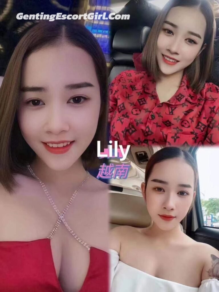 Genting Call Girl - Escort Genting Highlands - InCall OutCall Service