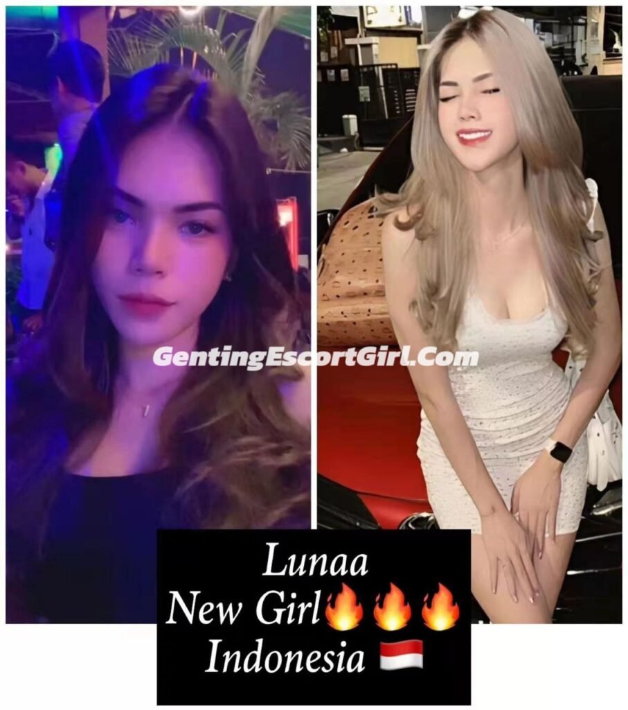 Genting Call Girl - Escort Genting Highlands - InCall OutCall Service