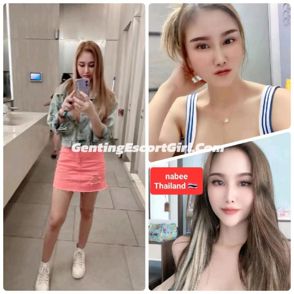 Genting Call Girl - Escort Genting Highlands - InCall OutCall Service