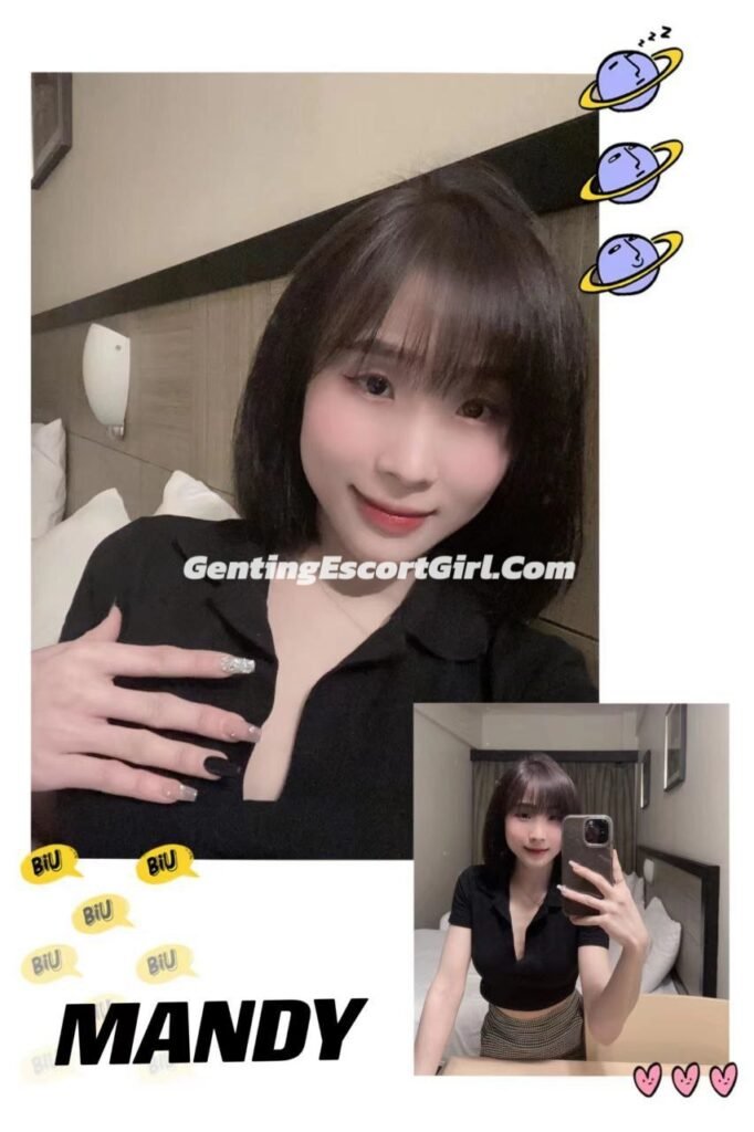 Genting Call Girl - Escort Genting Highlands - InCall OutCall Service