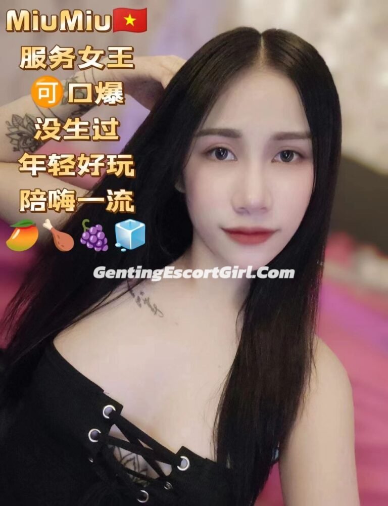 Genting Call Girl - Escort Genting Highlands - InCall OutCall Service