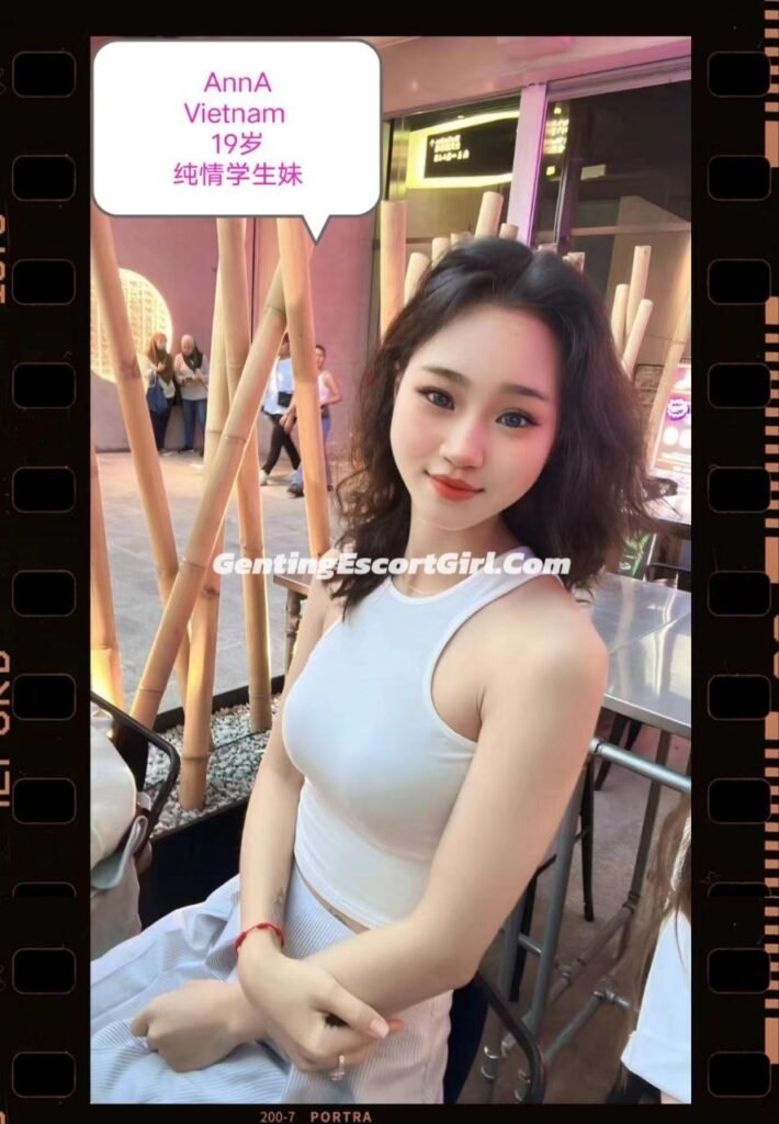 Genting Call Girl - Escort Genting Highlands - InCall OutCall Service