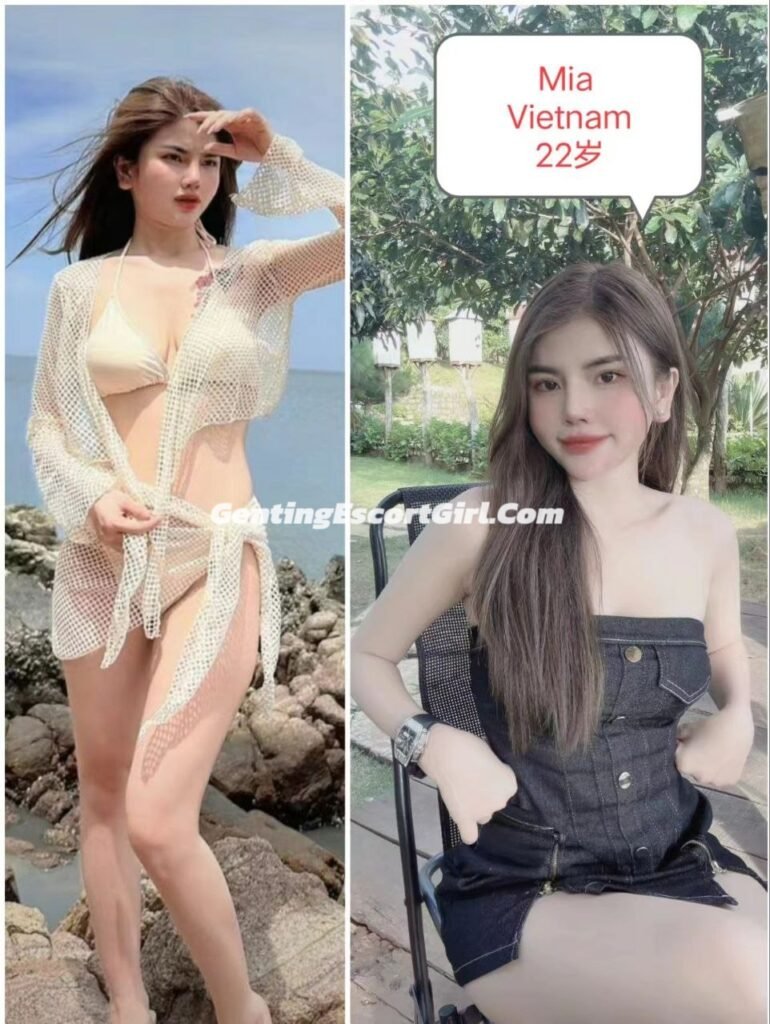 Genting Call Girl - Escort Genting Highlands - InCall OutCall Service