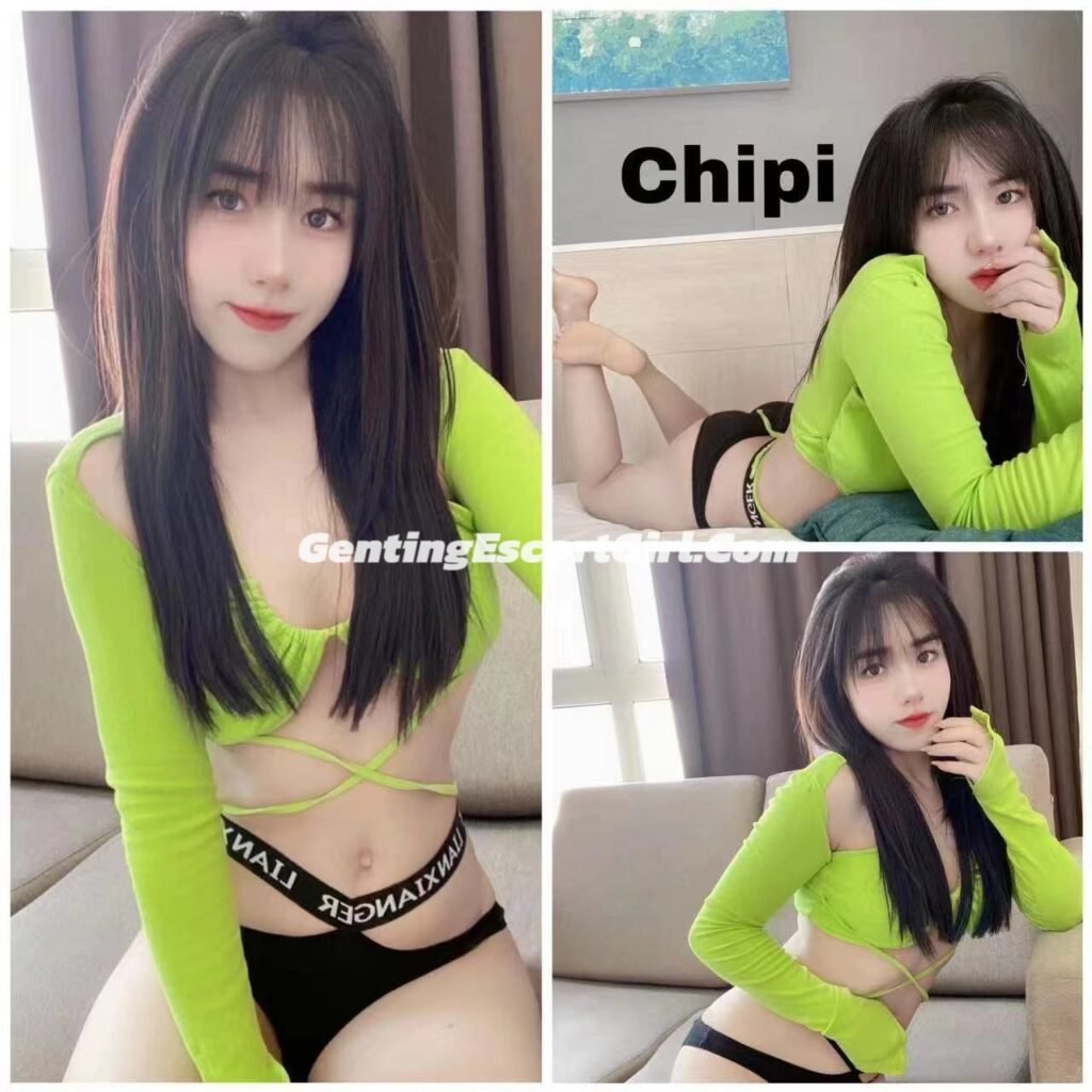 Genting Call Girl - Escort Genting Highlands - InCall OutCall Service