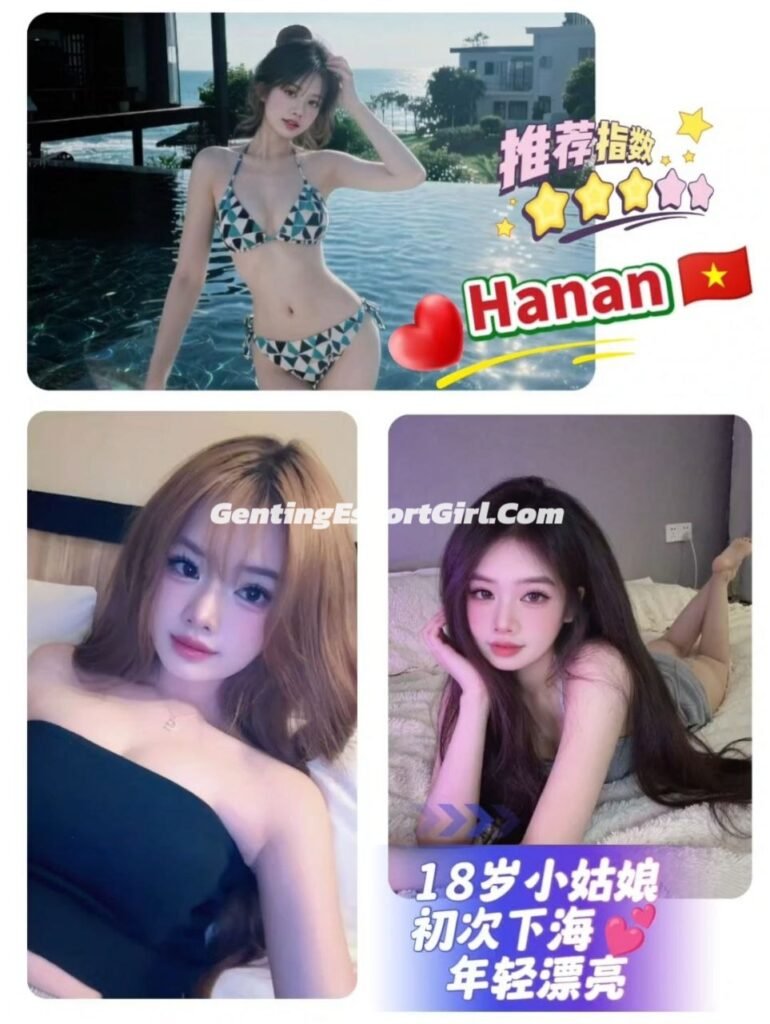 Genting Call Girl - Escort Genting Highlands - InCall OutCall Service