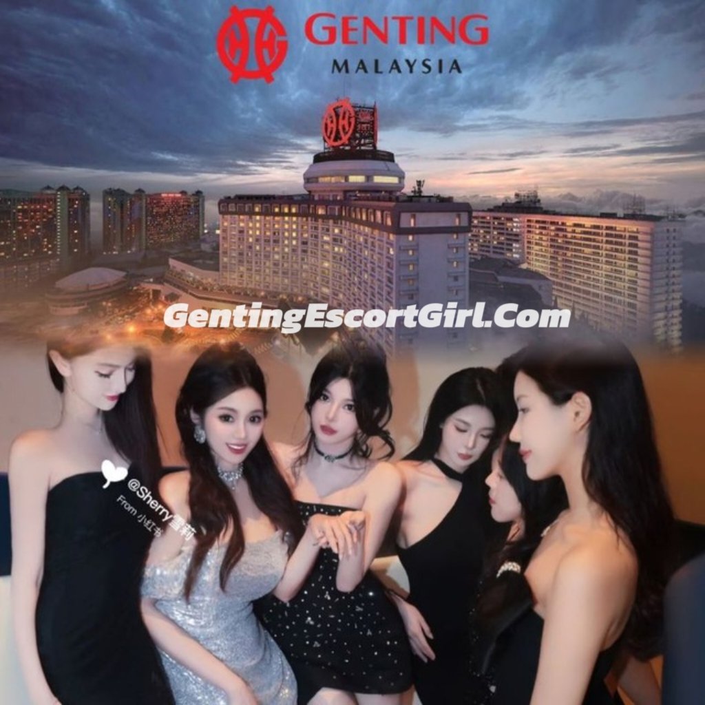Genting Escort Girl - Genting Highlands In/Out Call Service