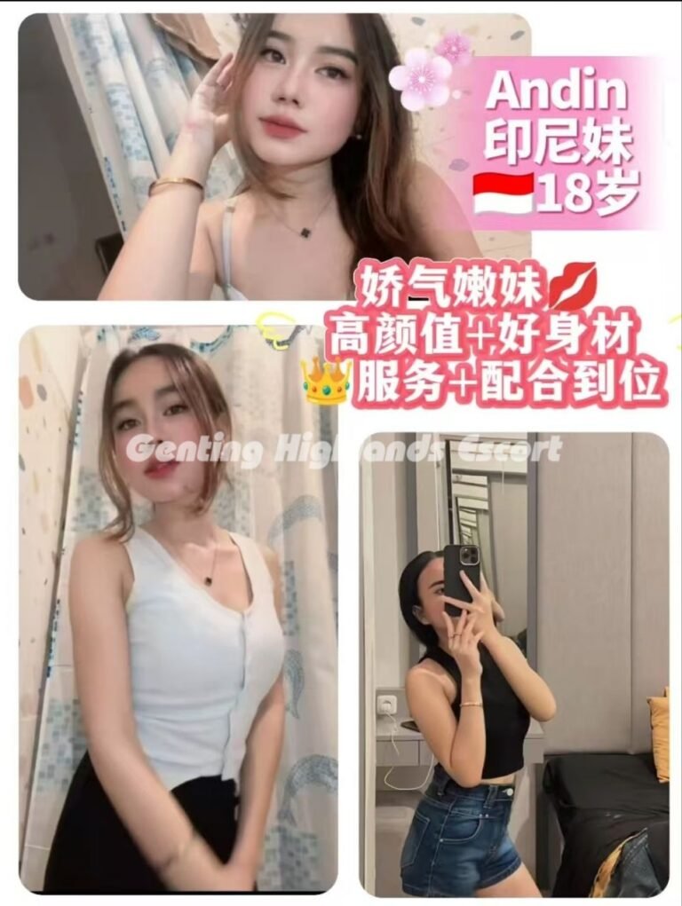 Genting Call Girl - Escort Genting Highlands - InCall OutCall Service