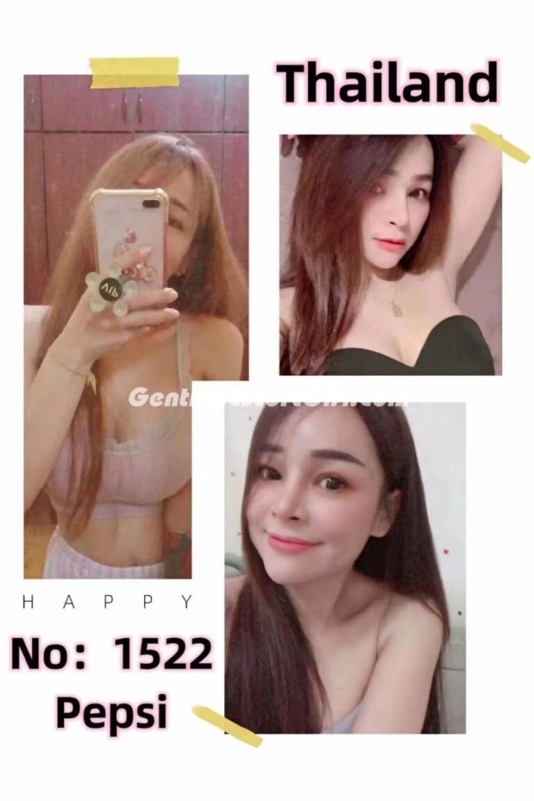 Genting Escort Girl - Genting Highlands In/Out Call Service