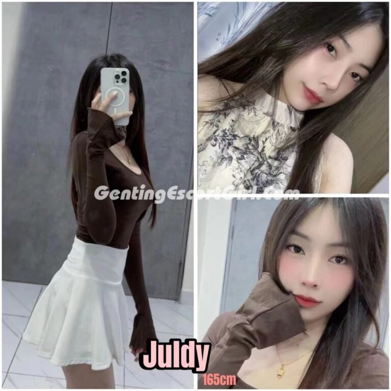 Genting Escort Girl - Genting Highlands In/Out Call Service